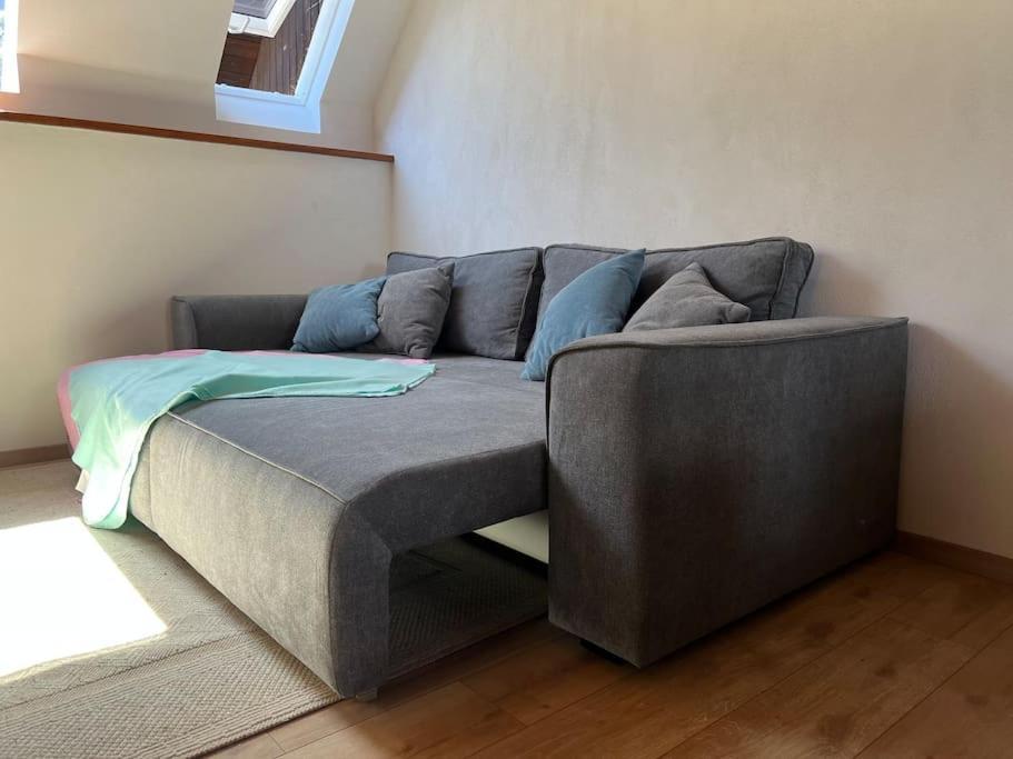 Apartma Jasna Bovec Zewnętrze zdjęcie