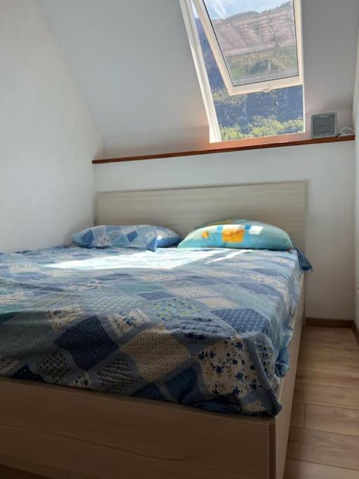 Apartma Jasna Bovec Zewnętrze zdjęcie