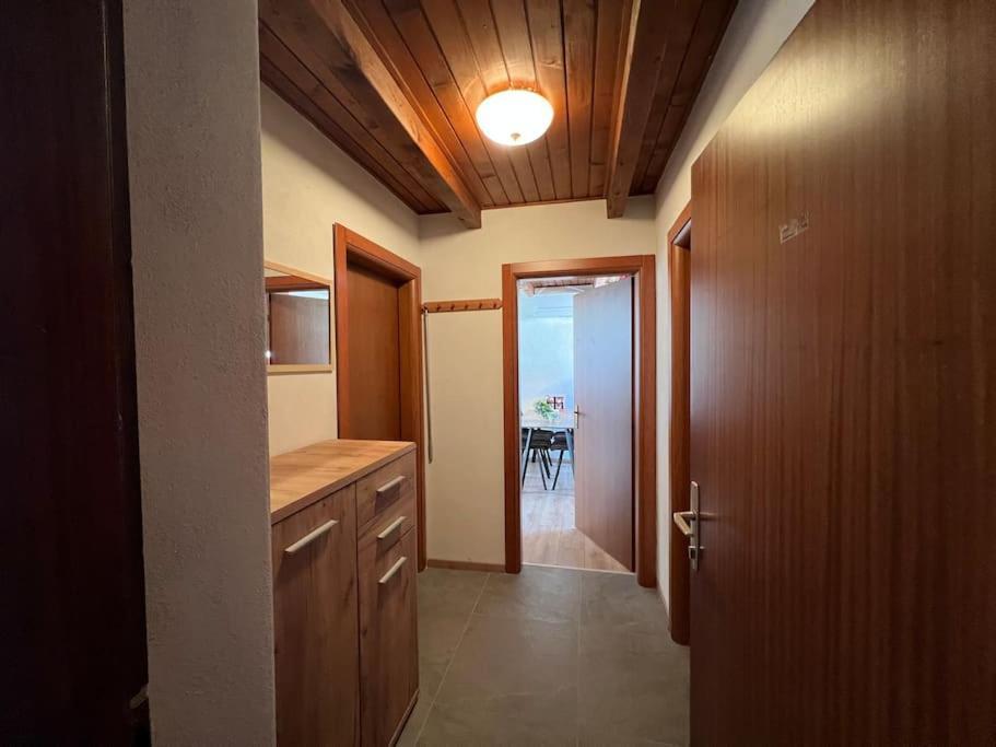 Apartma Jasna Bovec Zewnętrze zdjęcie