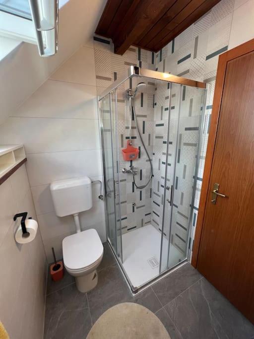Apartma Jasna Bovec Zewnętrze zdjęcie