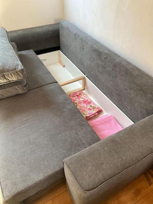 Apartma Jasna Bovec Zewnętrze zdjęcie