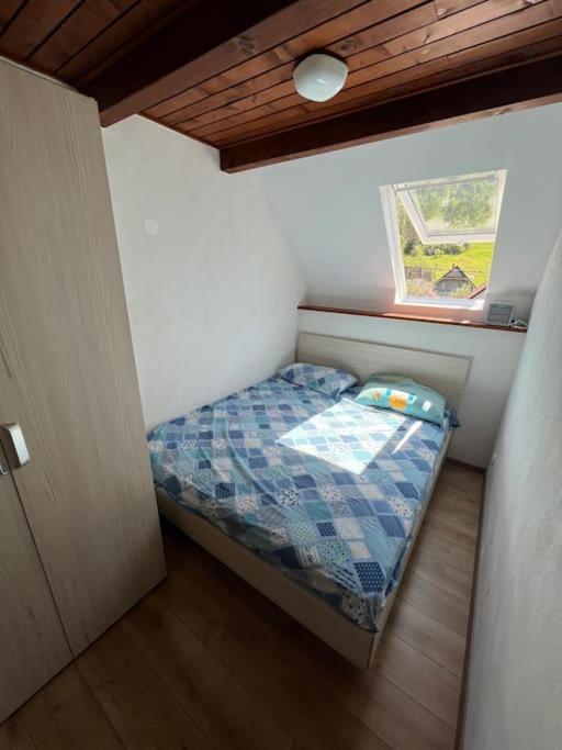 Apartma Jasna Bovec Zewnętrze zdjęcie