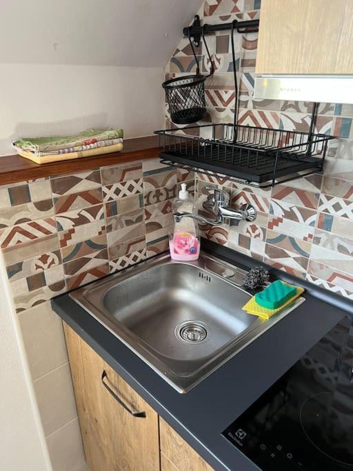 Apartma Jasna Bovec Zewnętrze zdjęcie