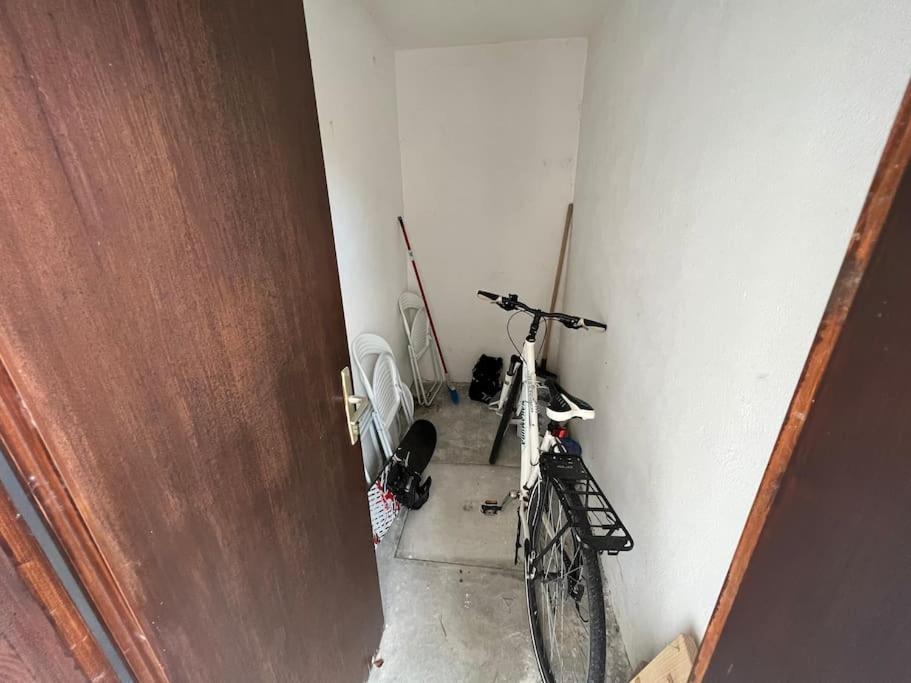 Apartma Jasna Bovec Zewnętrze zdjęcie