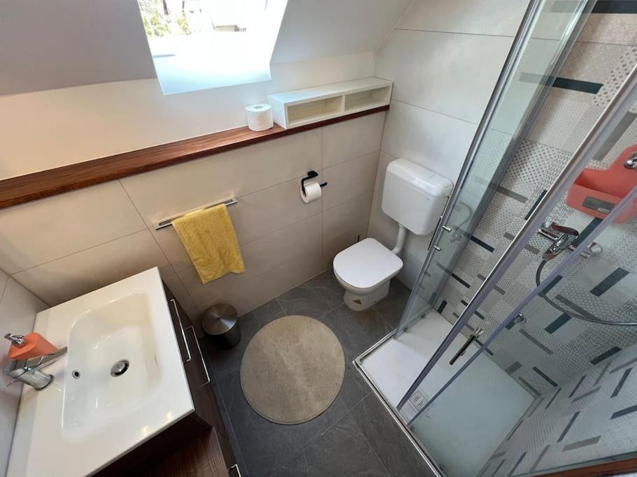 Apartma Jasna Bovec Zewnętrze zdjęcie