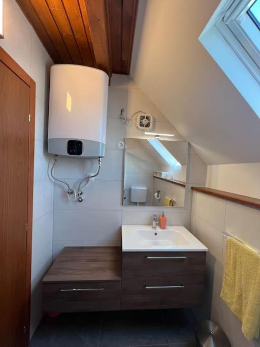 Apartma Jasna Bovec Zewnętrze zdjęcie